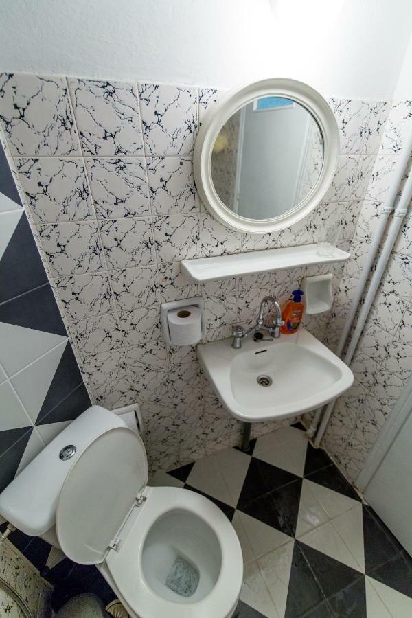 Ferienwohnung Vip Greece Petros Athen Exterior foto