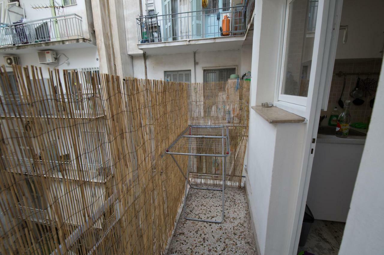 Ferienwohnung Vip Greece Petros Athen Exterior foto